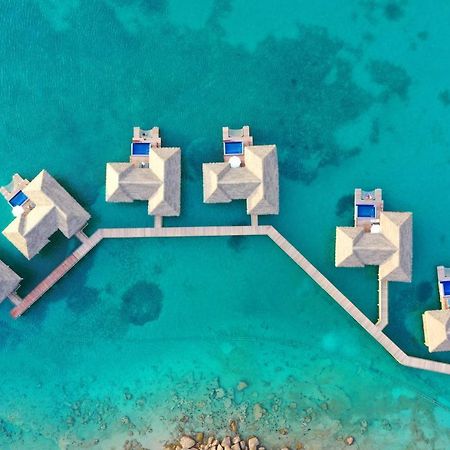 Royalton Antigua, An Autograph Collection All-Inclusive Resort Five Islands Village Екстер'єр фото