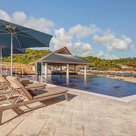 Royalton Antigua, An Autograph Collection All-Inclusive Resort Five Islands Village Екстер'єр фото