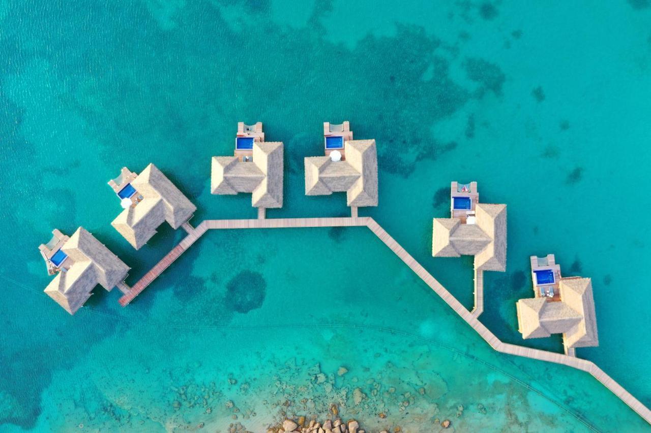 Royalton Antigua, An Autograph Collection All-Inclusive Resort Five Islands Village Екстер'єр фото