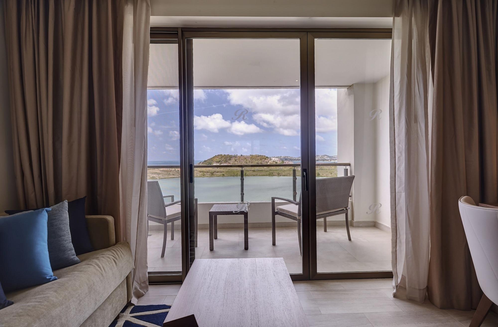 Royalton Antigua, An Autograph Collection All-Inclusive Resort Five Islands Village Екстер'єр фото