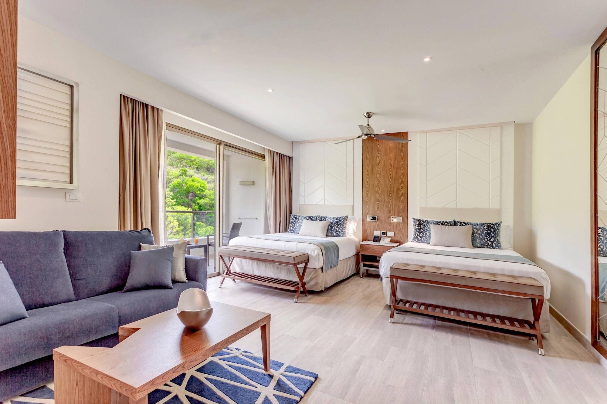 Royalton Antigua, An Autograph Collection All-Inclusive Resort Five Islands Village Екстер'єр фото