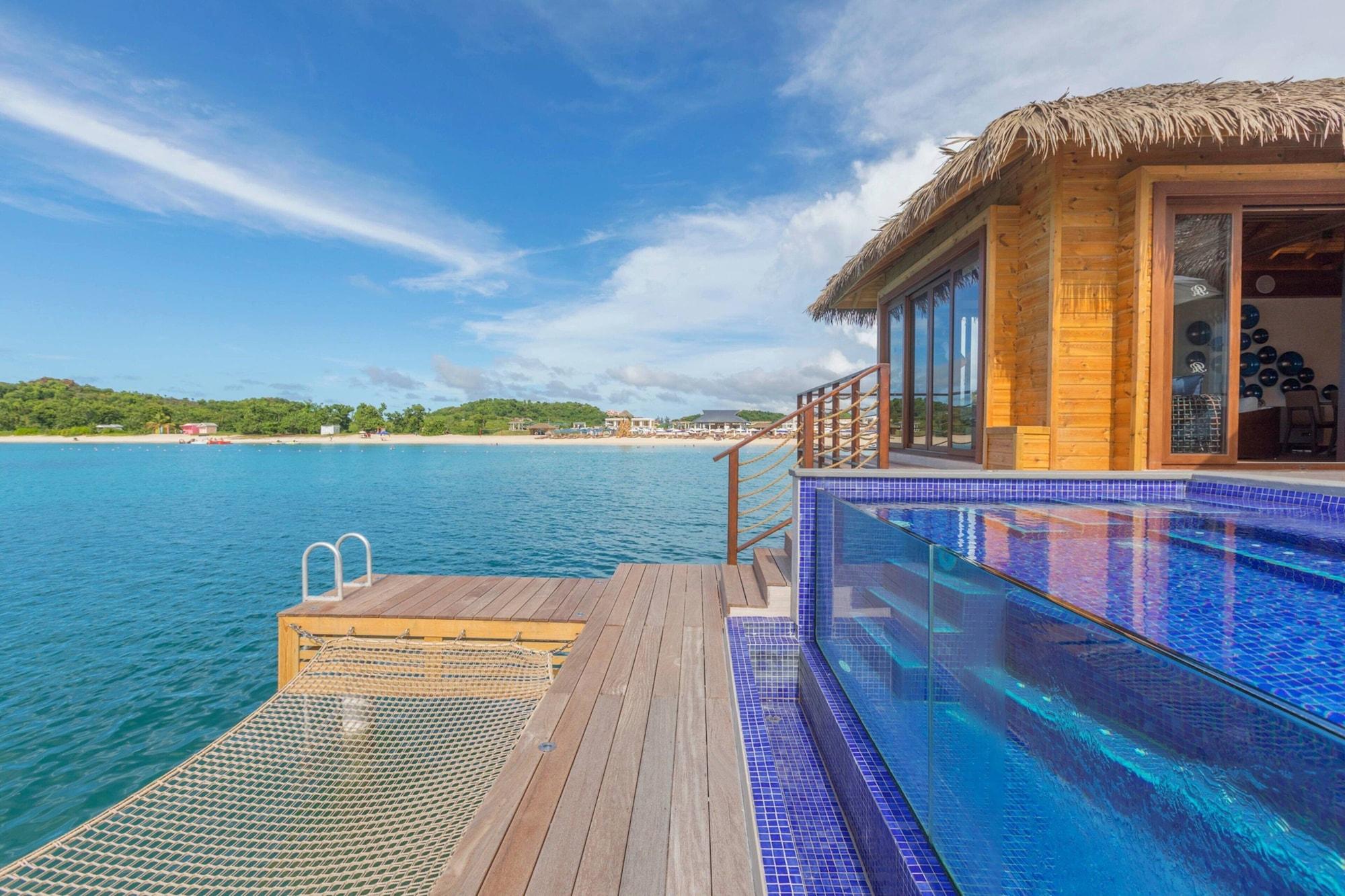 Royalton Antigua, An Autograph Collection All-Inclusive Resort Five Islands Village Екстер'єр фото