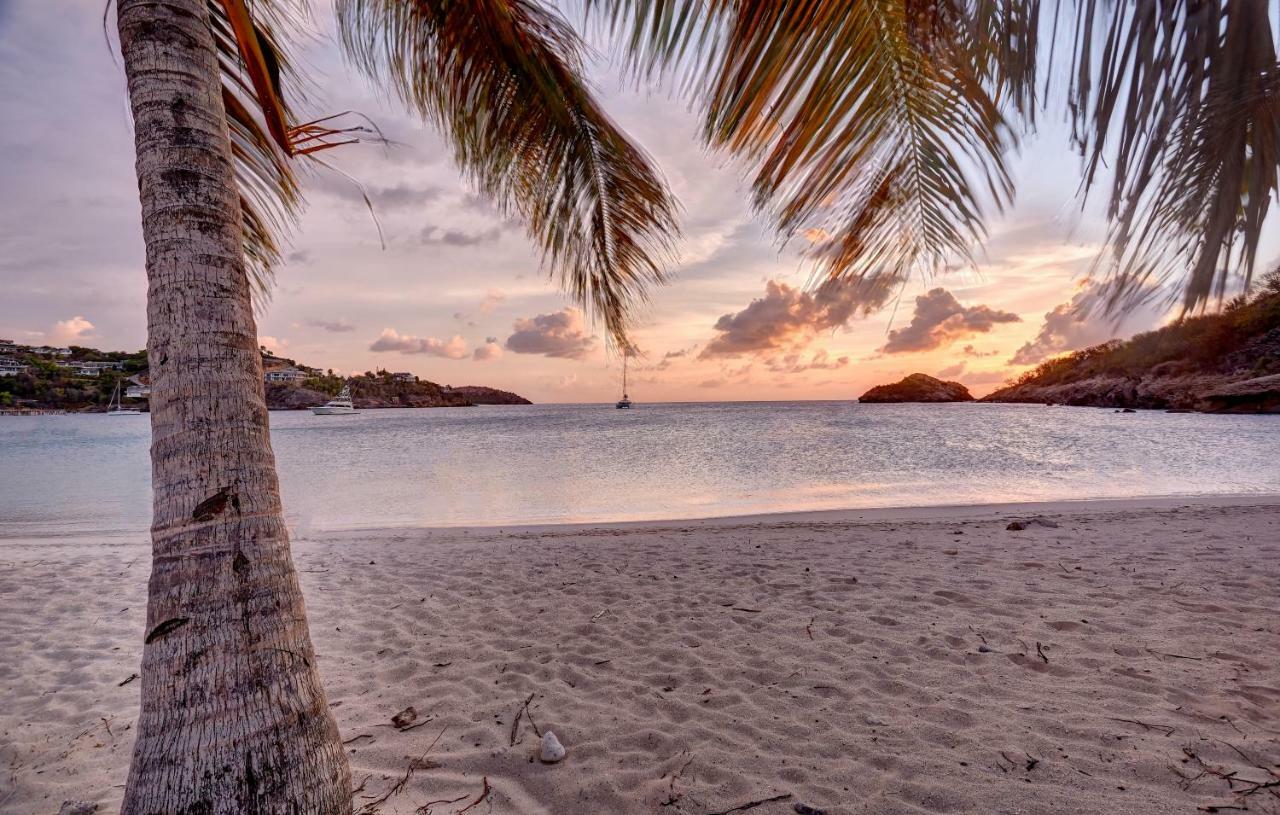 Royalton Antigua, An Autograph Collection All-Inclusive Resort Five Islands Village Екстер'єр фото