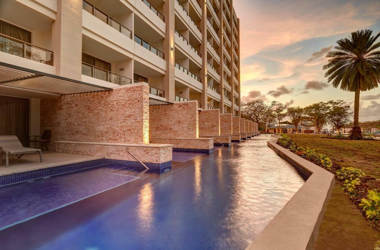 Royalton Antigua, An Autograph Collection All-Inclusive Resort Five Islands Village Екстер'єр фото