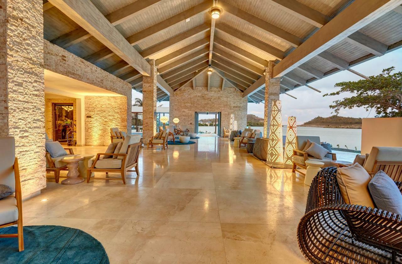 Royalton Antigua, An Autograph Collection All-Inclusive Resort Five Islands Village Екстер'єр фото
