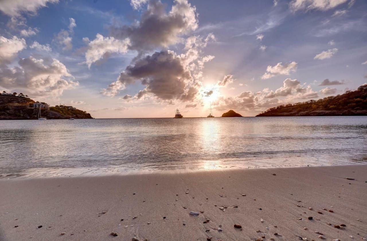 Royalton Antigua, An Autograph Collection All-Inclusive Resort Five Islands Village Екстер'єр фото