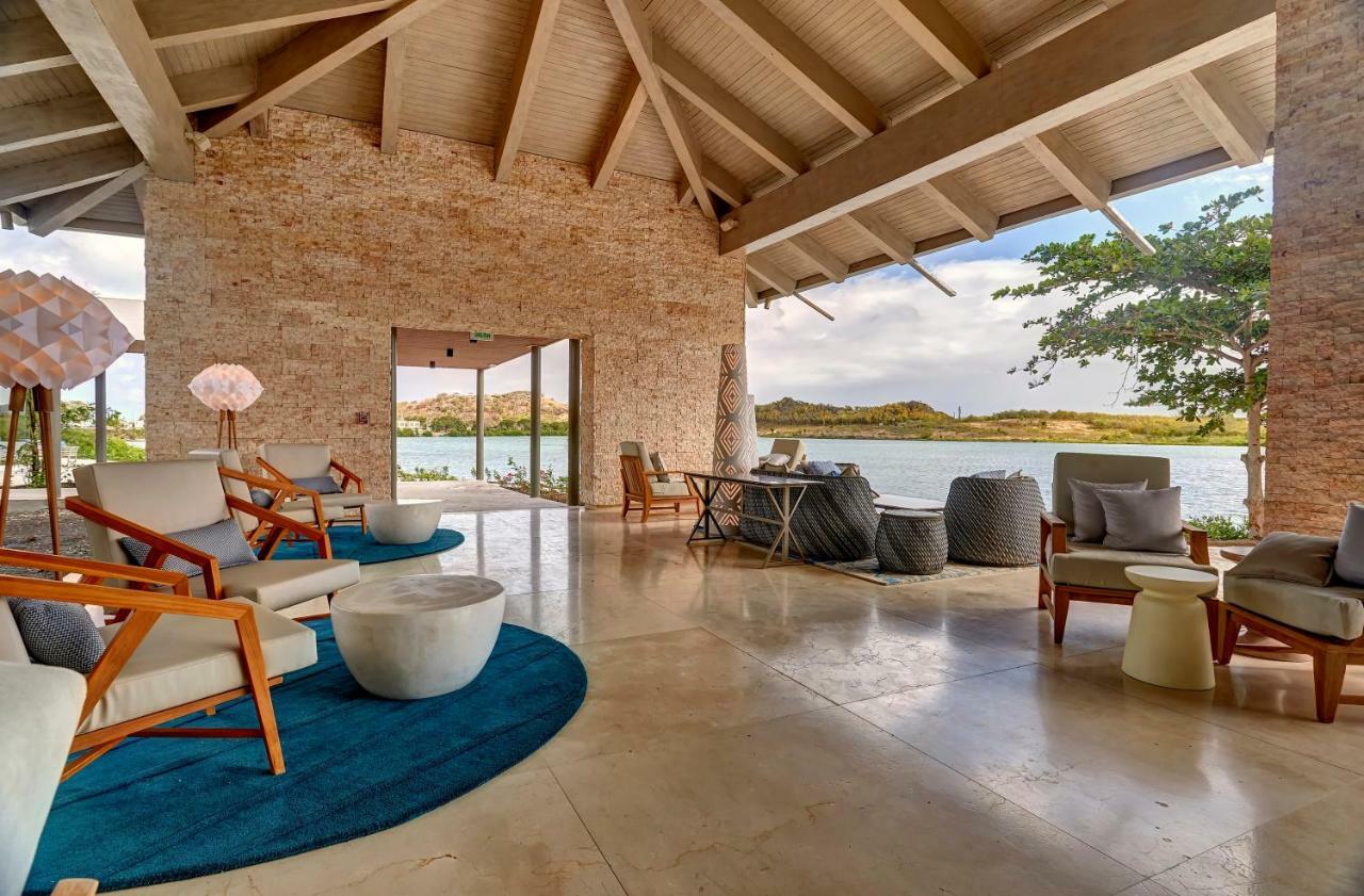 Royalton Antigua, An Autograph Collection All-Inclusive Resort Five Islands Village Екстер'єр фото