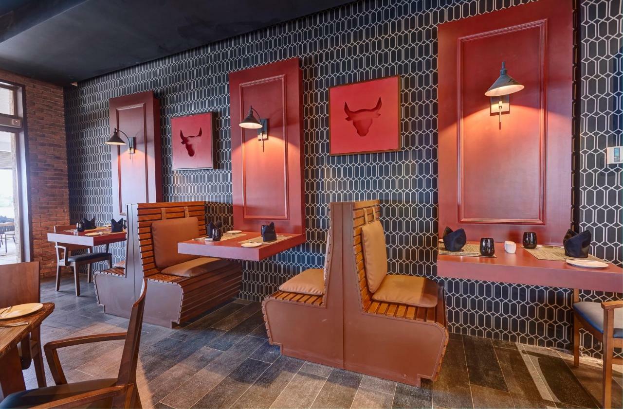 Royalton Antigua, An Autograph Collection All-Inclusive Resort Five Islands Village Екстер'єр фото