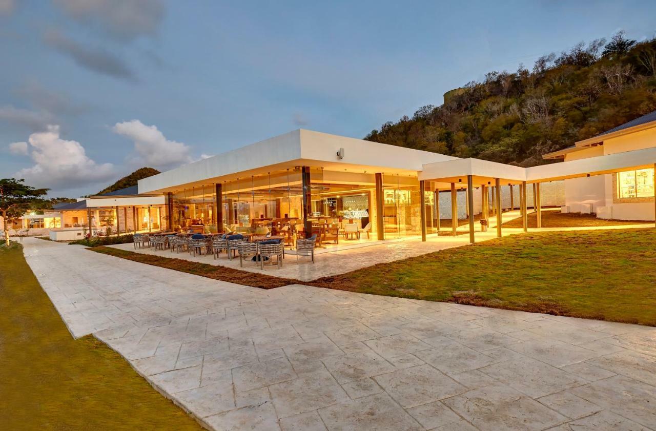 Royalton Antigua, An Autograph Collection All-Inclusive Resort Five Islands Village Екстер'єр фото