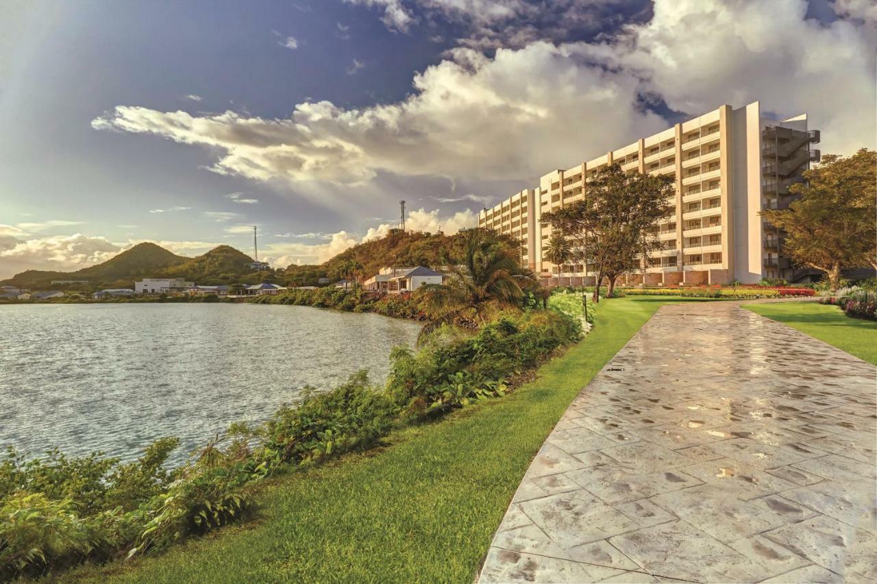 Royalton Antigua, An Autograph Collection All-Inclusive Resort Five Islands Village Екстер'єр фото