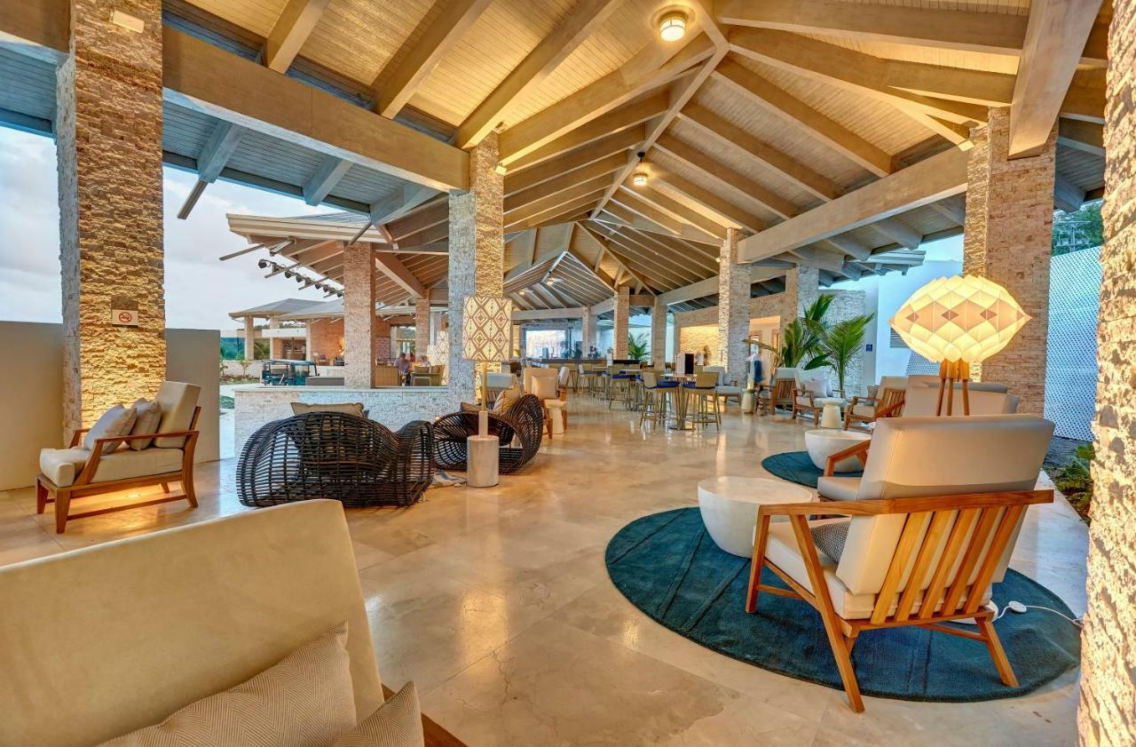 Royalton Antigua, An Autograph Collection All-Inclusive Resort Five Islands Village Екстер'єр фото