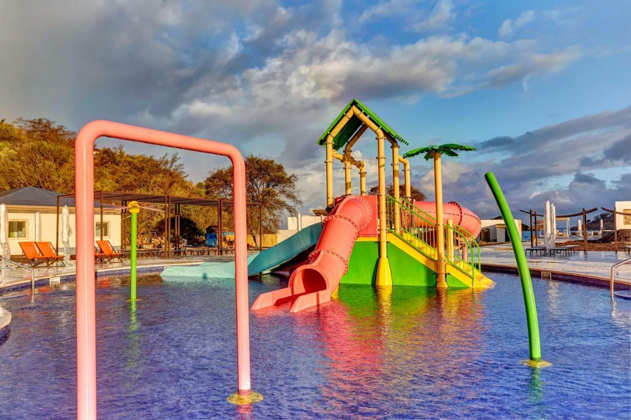 Royalton Antigua, An Autograph Collection All-Inclusive Resort Five Islands Village Екстер'єр фото