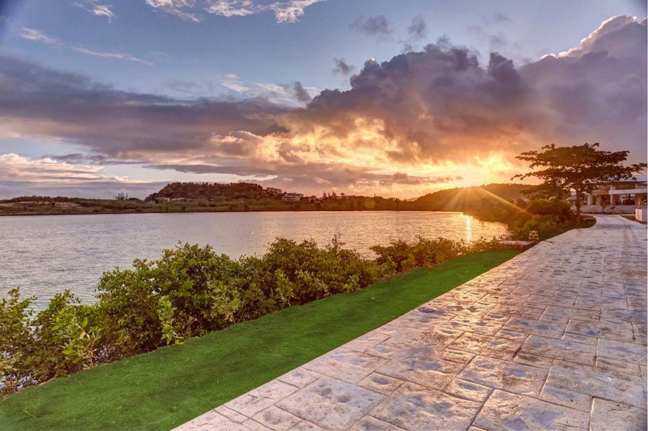 Royalton Antigua, An Autograph Collection All-Inclusive Resort Five Islands Village Екстер'єр фото
