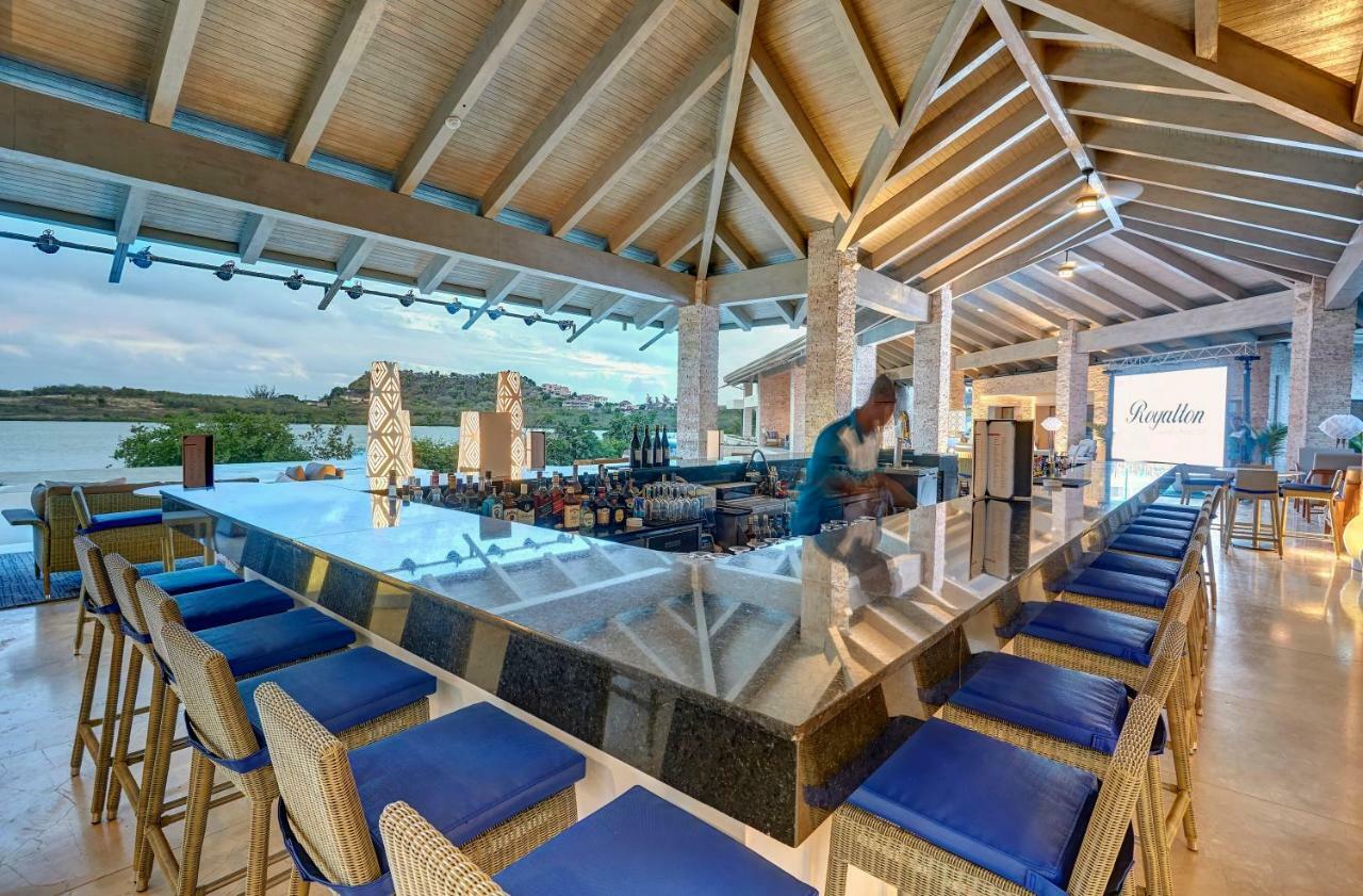 Royalton Antigua, An Autograph Collection All-Inclusive Resort Five Islands Village Екстер'єр фото