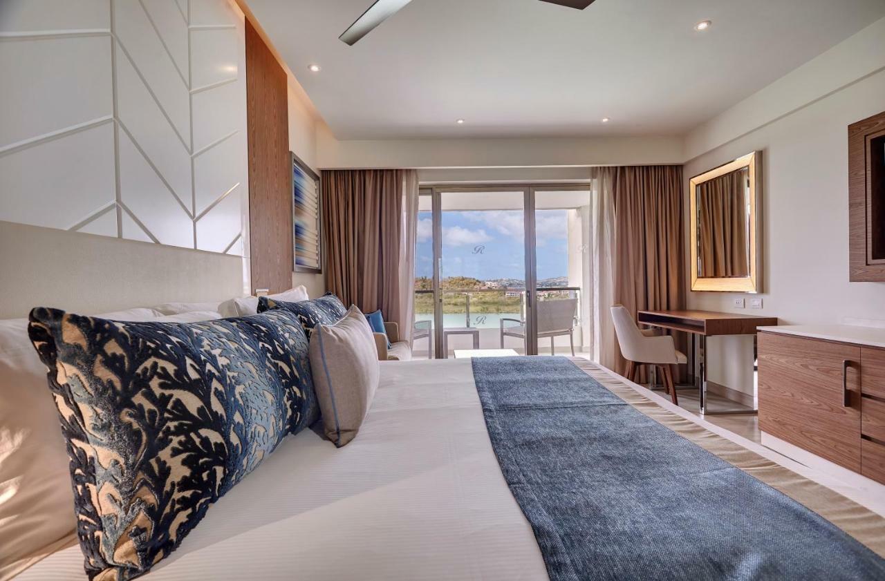 Royalton Antigua, An Autograph Collection All-Inclusive Resort Five Islands Village Екстер'єр фото