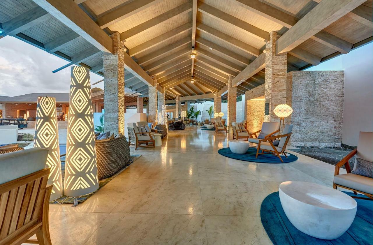Royalton Antigua, An Autograph Collection All-Inclusive Resort Five Islands Village Екстер'єр фото