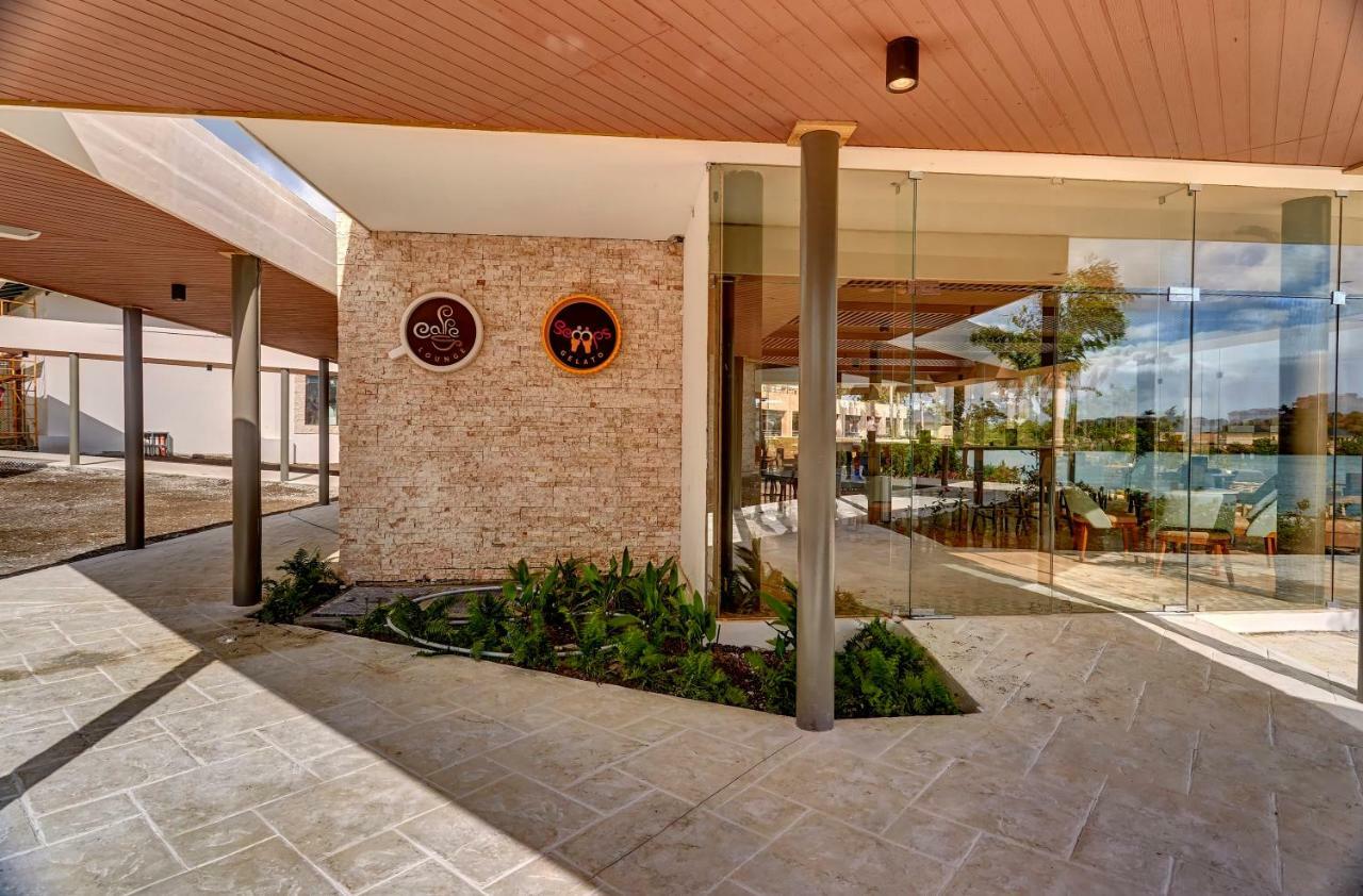 Royalton Antigua, An Autograph Collection All-Inclusive Resort Five Islands Village Екстер'єр фото