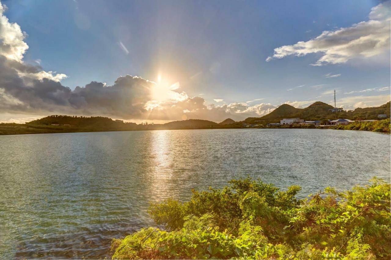 Royalton Antigua, An Autograph Collection All-Inclusive Resort Five Islands Village Екстер'єр фото