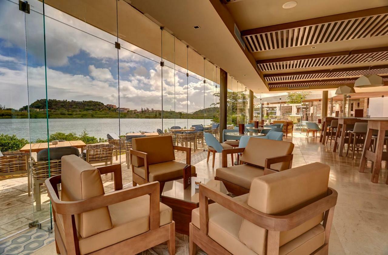 Royalton Antigua, An Autograph Collection All-Inclusive Resort Five Islands Village Екстер'єр фото