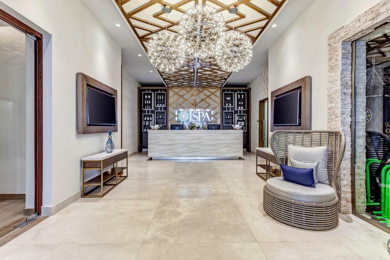 Royalton Antigua, An Autograph Collection All-Inclusive Resort Five Islands Village Екстер'єр фото