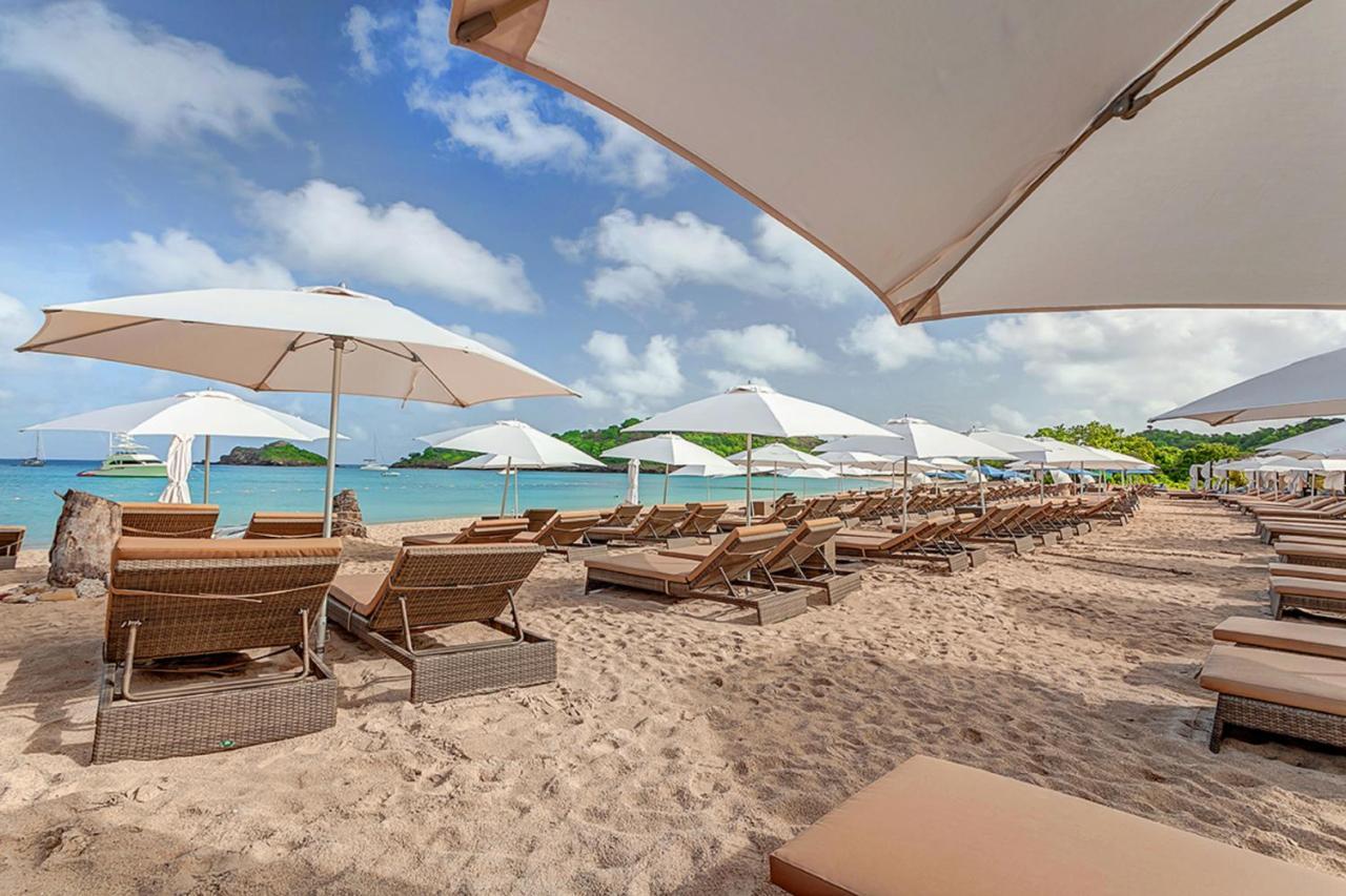 Royalton Antigua, An Autograph Collection All-Inclusive Resort Five Islands Village Екстер'єр фото