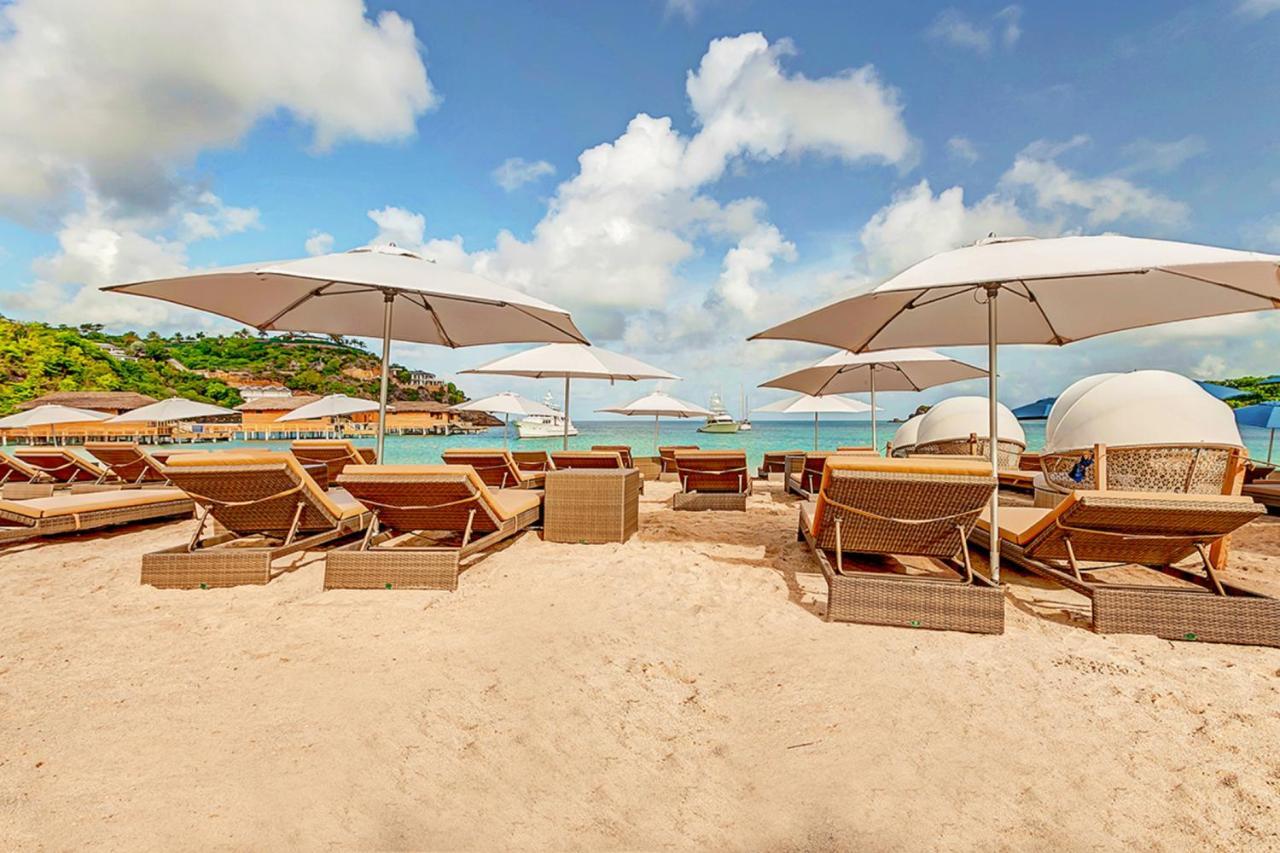 Royalton Antigua, An Autograph Collection All-Inclusive Resort Five Islands Village Екстер'єр фото