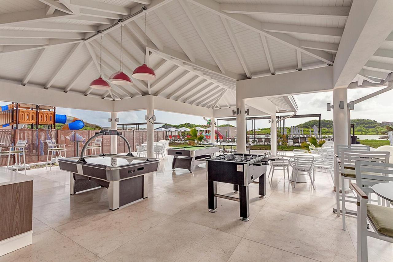 Royalton Antigua, An Autograph Collection All-Inclusive Resort Five Islands Village Екстер'єр фото