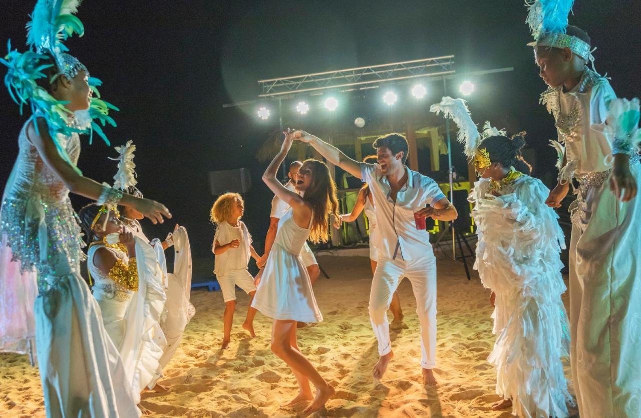 Royalton Antigua, An Autograph Collection All-Inclusive Resort Five Islands Village Екстер'єр фото