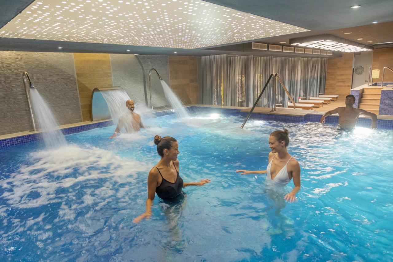Royalton Antigua, An Autograph Collection All-Inclusive Resort Five Islands Village Екстер'єр фото